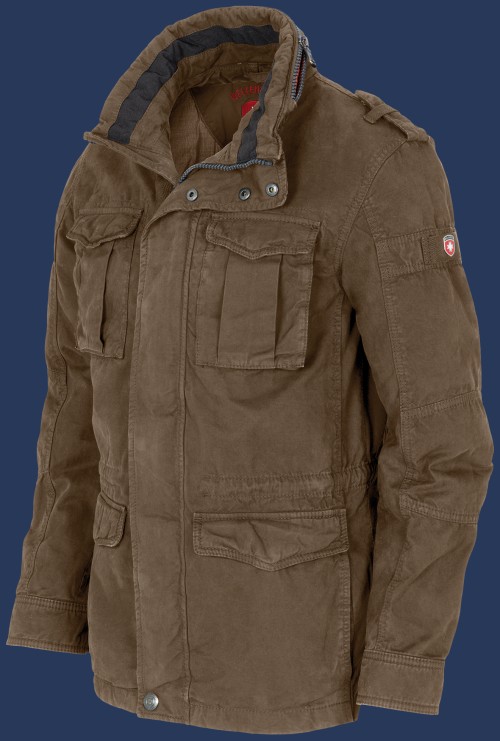 Colonel RockCotton, Darkarmy - Wellensteyn Outlet