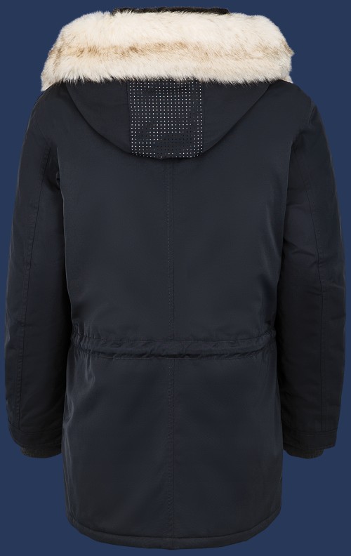 Black X Men SoPolyHighTec, Darknavy - Wellensteyn Outlet