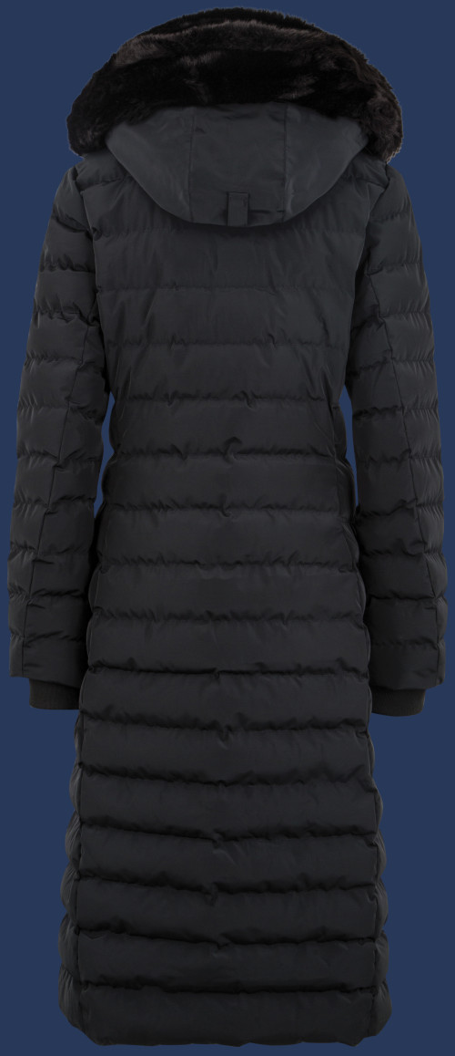 Santorin Super Long TiSaAirTec, Midnightblue - Wellensteyn Outlet