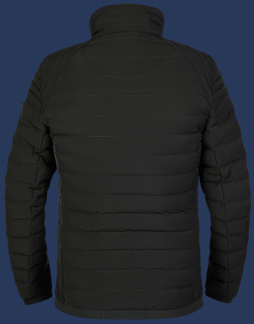 MOL Men CoolPowAirTec, Schwarz - Wellensteyn Outlet