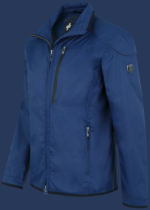 Acapulco NoSeAirTec, Royalblau - Wellensteyn Outlet