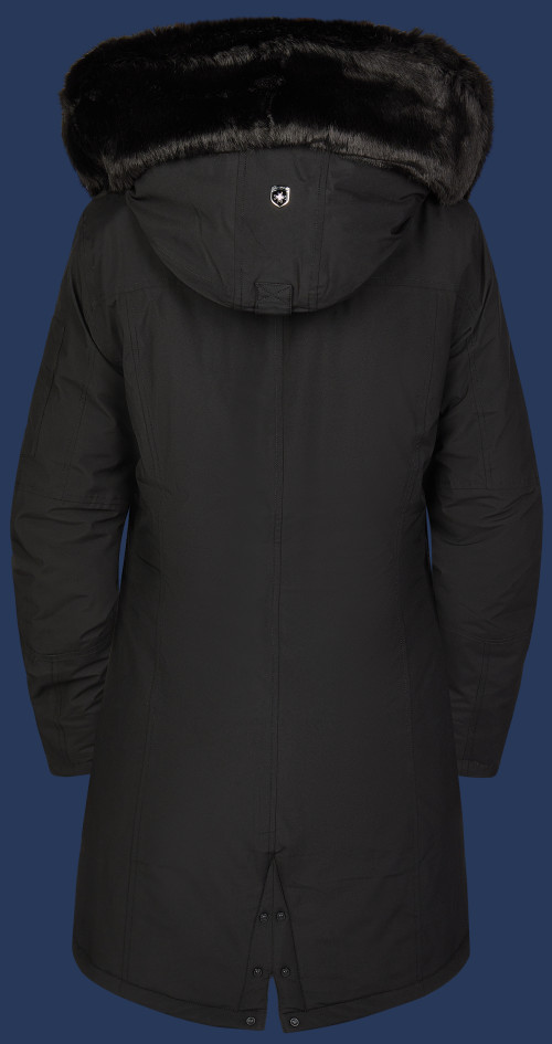 Schneezauber FourStreAirTec, Schwarz - Wellensteyn Outlet