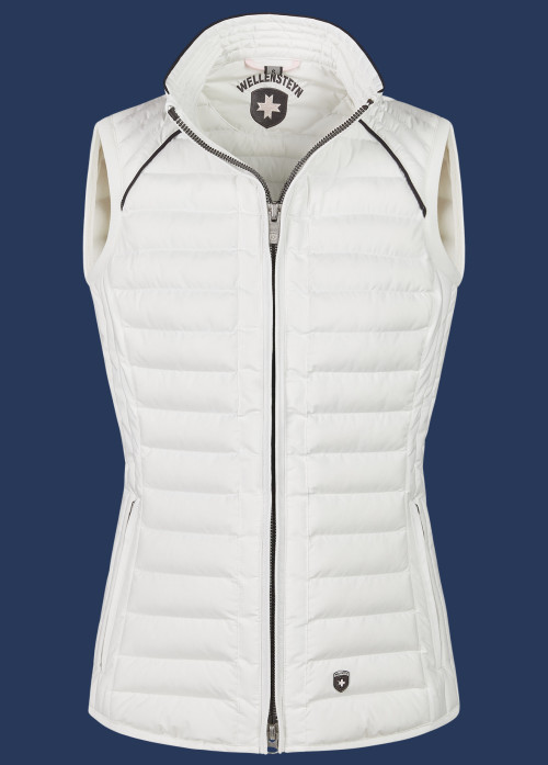 MOL Lady Vest MoSoDuHiTec, Cocos - Wellensteyn Outlet