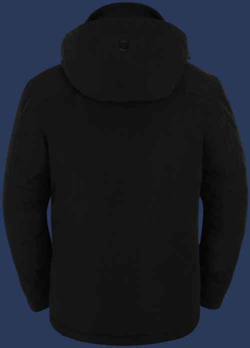 Beljuga HaHeMeAirTec, Schwarz - Wellensteyn Outlet