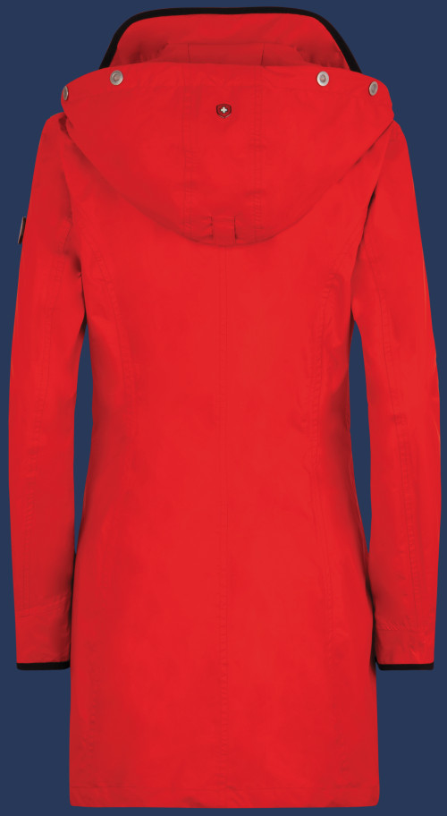 Westside NoSeAirTec, Firered - Wellensteyn Outlet