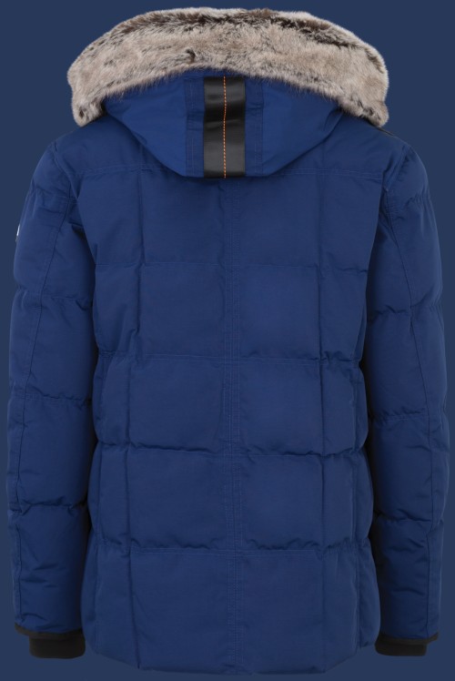 Marvellous StroBoAirTec, Royalblau - Wellensteyn Outlet