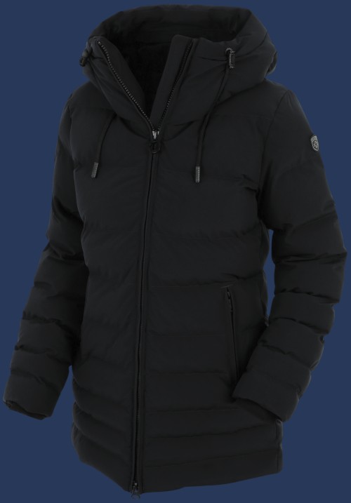 Cordoba FourStreAirTec, Midnightblue - Wellensteyn Outlet