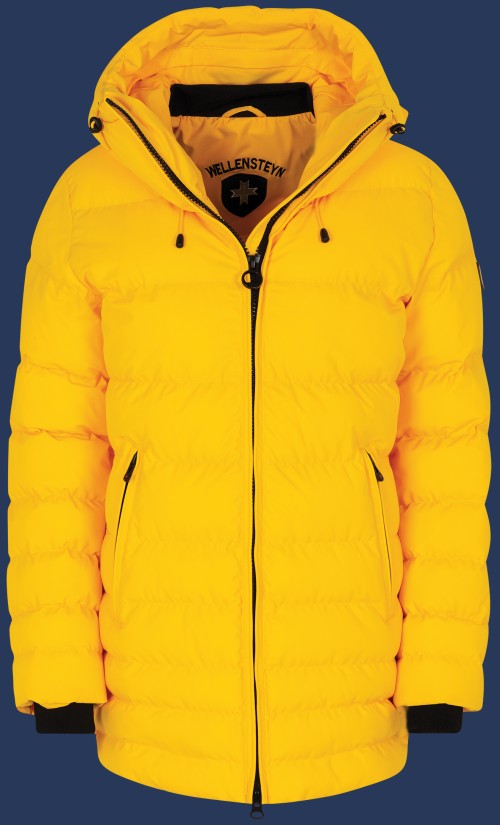 Cordoba DoRuAirTec, Sun - Wellensteyn Outlet