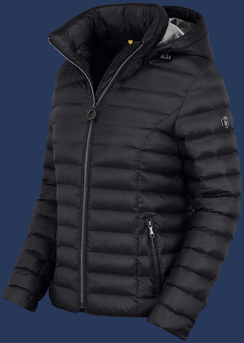 Italy Hood MoShiHiTec, Darknavy - Wellensteyn Outlet