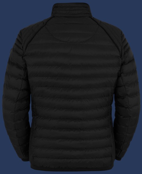 MOL Men DoRiBlaTec, Schwarz - Wellensteyn Outlet