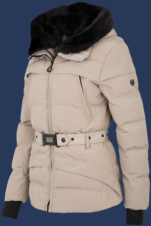 Tivana TiSaAirTec, Sand - Wellensteyn Outlet