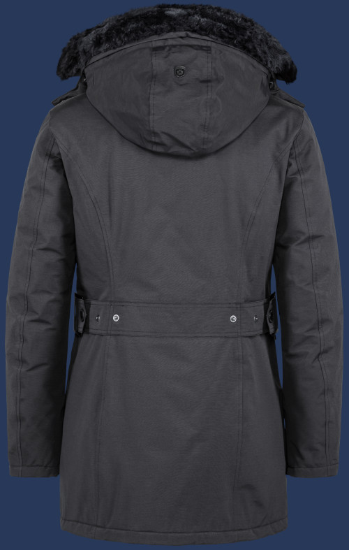 Stavanger AlsaskaAirTec, Schwarz - Wellensteyn Outlet