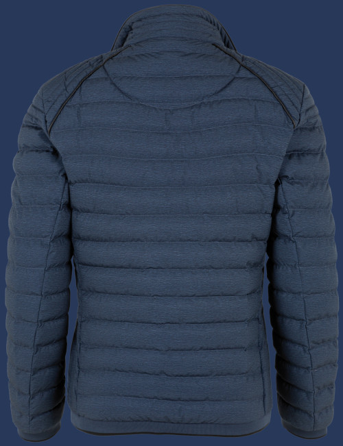 MOL Men DaNaAirTec, Darknavymelange - Wellensteyn Outlet