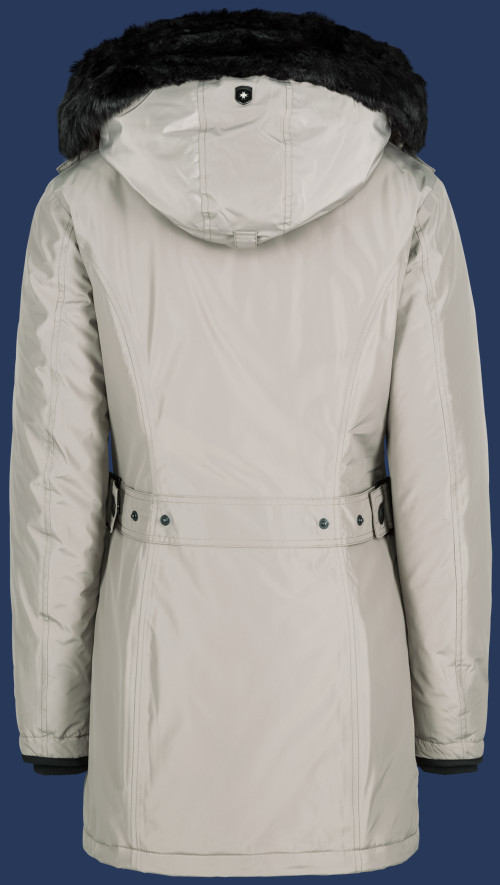 Stavanger TiSaAirTec, Silversand - Wellensteyn Outlet