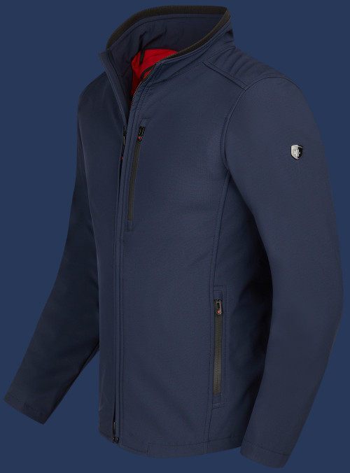 Alpinus BluSoAirTec, Jogblue - Wellensteyn Outlet