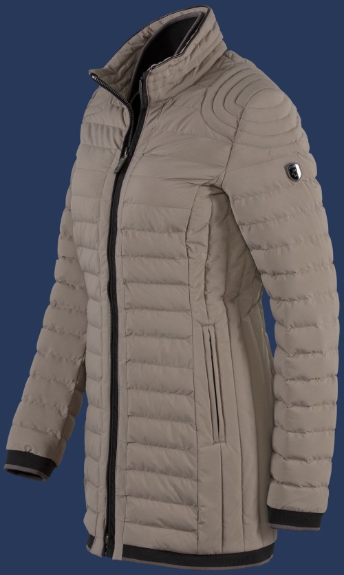 Helium Medium MoSoDuHiTec, Darksand - Wellensteyn Outlet