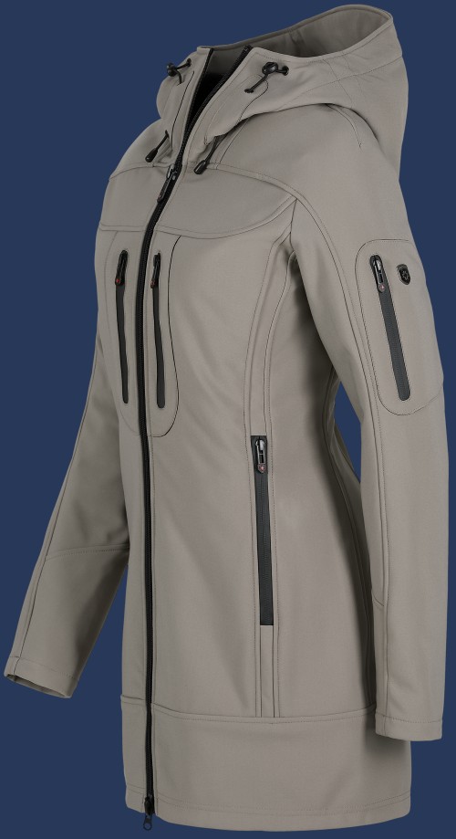 Dynamica Lang DynashellAquaLight, Titan - Wellensteyn Outlet