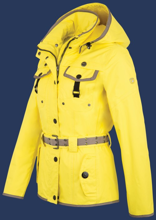 Chocandy NoSeAirTec, Yellow - Wellensteyn Outlet