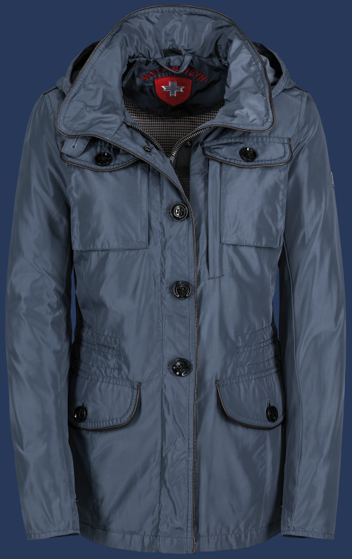 Tauria KaHeMeHiTec, Moonlightblue - Wellensteyn Outlet