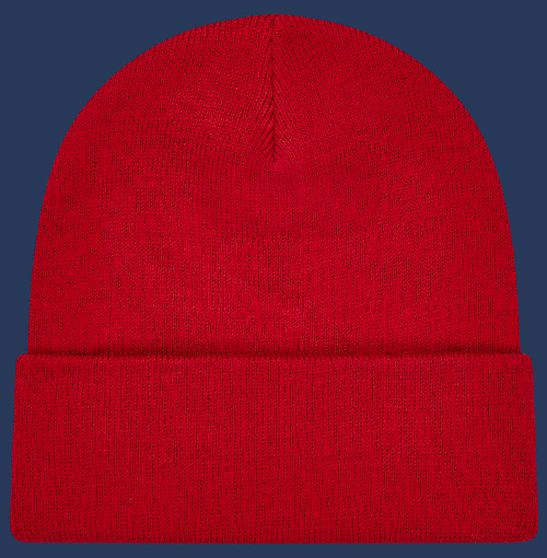 Hafenmütze Classicstrick, Bordeaux - Wellensteyn Outlet
