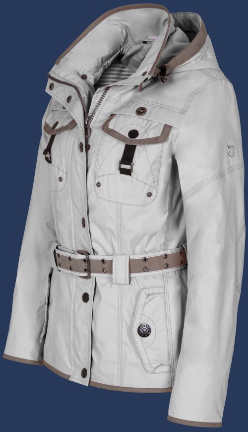 Chocandy NoSeAirTec, Icegrey - Wellensteyn Outlet