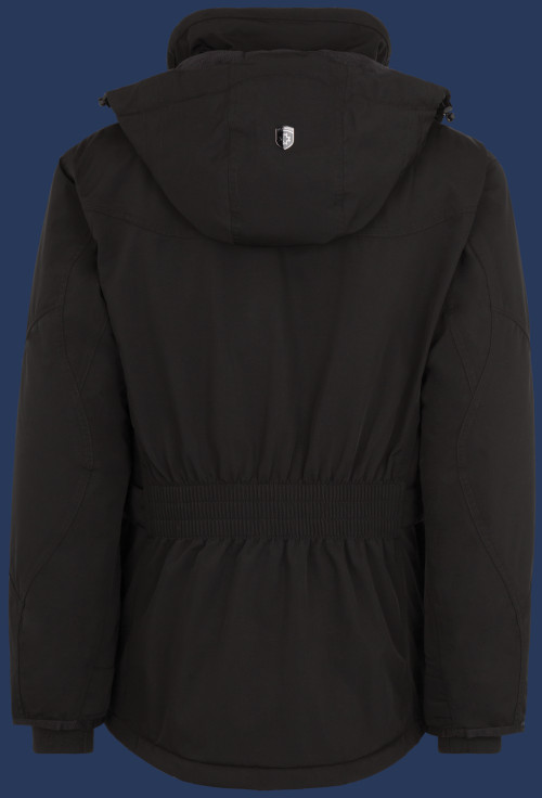 Motoro StroBoAirTec, Schwarz - Wellensteyn Outlet