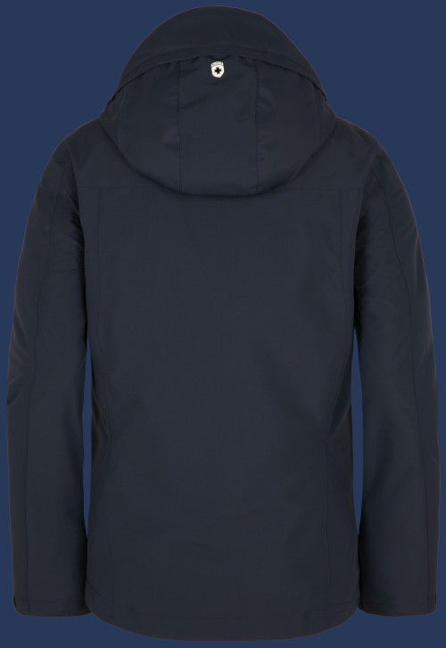 Speed CorryAirTec, Darknavy - Wellensteyn Outlet