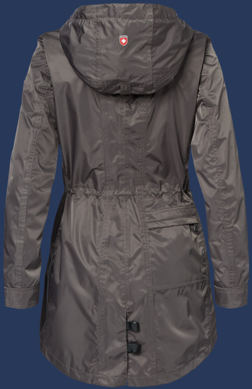 Victoria GlossyAirTec, Titan - Wellensteyn Outlet