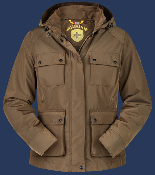 Revoltini DoMeCoAirTec, Morel - Wellensteyn Outlet