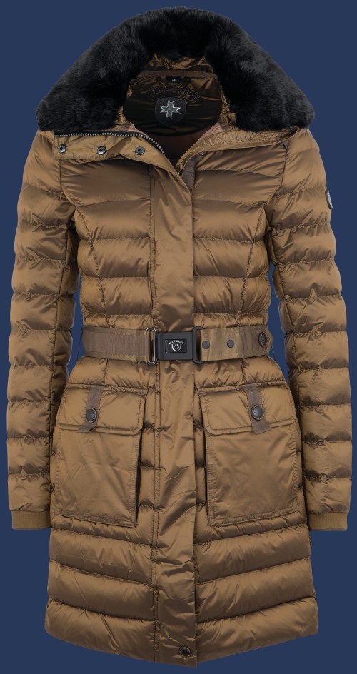 Abendstern HoloAirTec, Darkgold - Wellensteyn Outlet