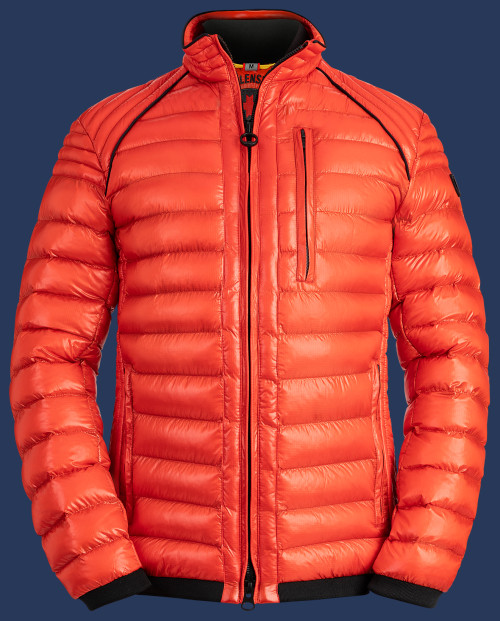 MOL Men SuLaRiAirTec, Firered - Wellensteyn Outlet