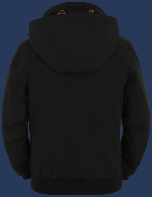 Admiralty StroBoAirTec, Schwarz - Wellensteyn Outlet