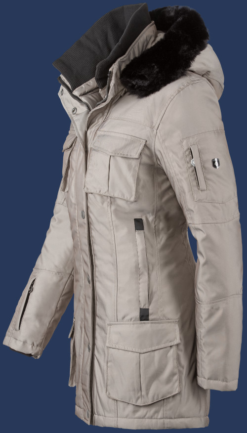 Schneezauber RainbowAirTec, Moonstone - Wellensteyn Outlet