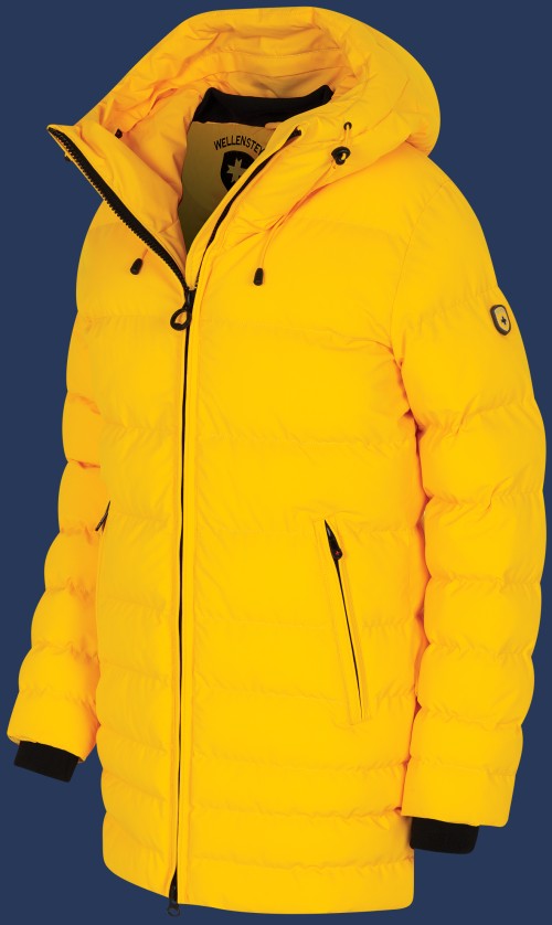 Cordoba DoRuAirTec, Sun - Wellensteyn Outlet