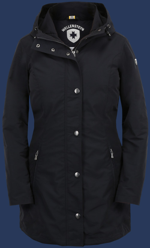 Tarent StroBoHiTec, Darknavy - Wellensteyn Outlet
