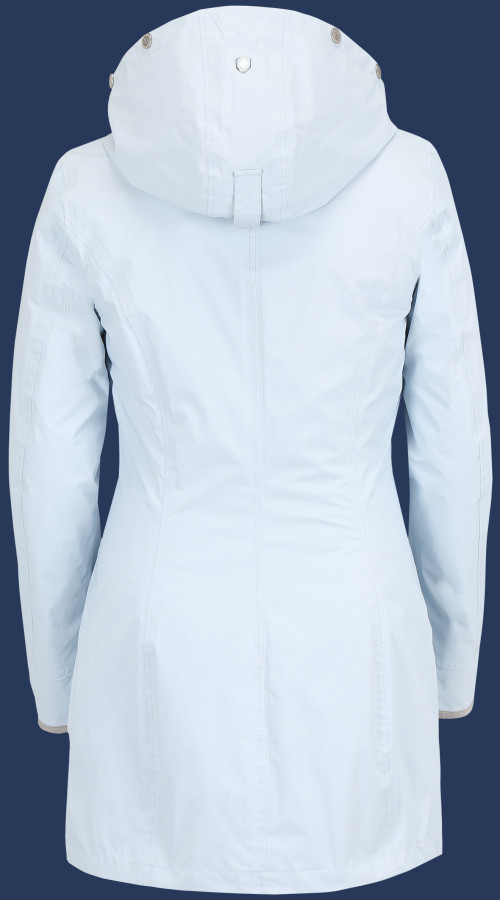 Westside NoSeAirTec, Iceblue - Wellensteyn Outlet