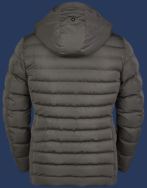 Carmenere Men CloudAirTec, Blackarmy - Wellensteyn Outlet