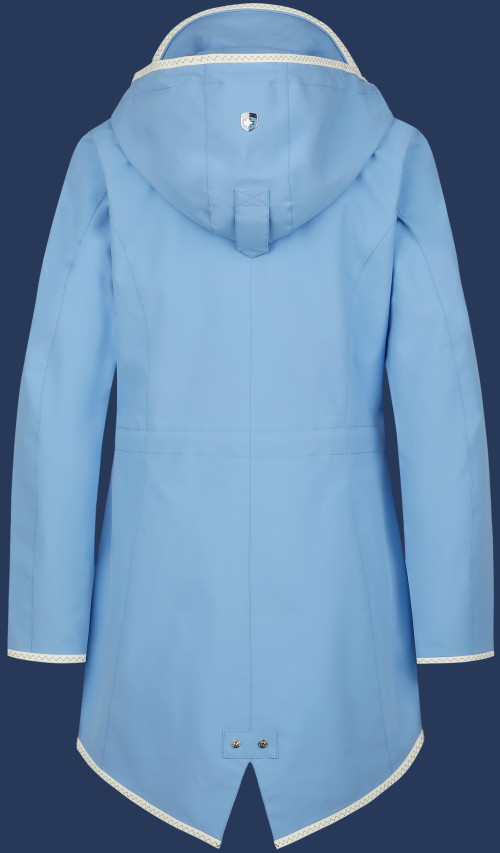 Tarent LightShellAirTec, Skyblue - Wellensteyn Outlet