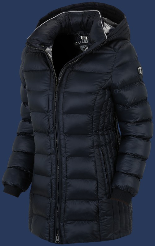Highclass Medium MoShiHiTec, Darknavy - Wellensteyn Outlet