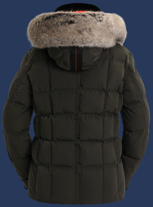 Marvellous StroBoAirTec, Blackarmy - Wellensteyn Outlet