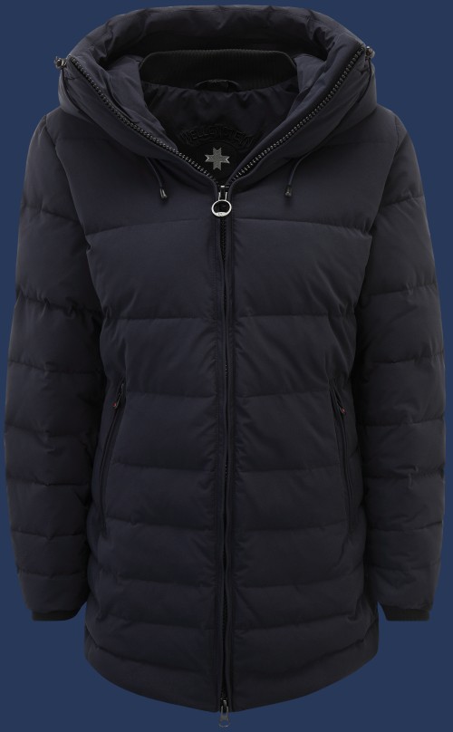 Cordoba DoRuAirTec, Darknavy - Wellensteyn Outlet