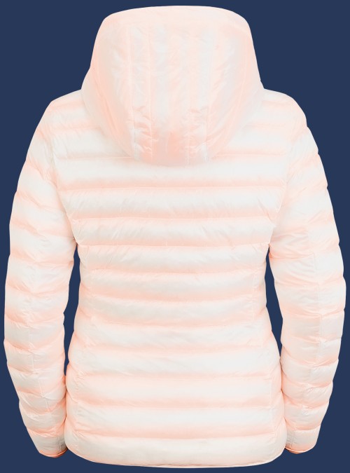 Balance MoShiHiTec, Perlmutt/Neonpeach - Wellensteyn Outlet