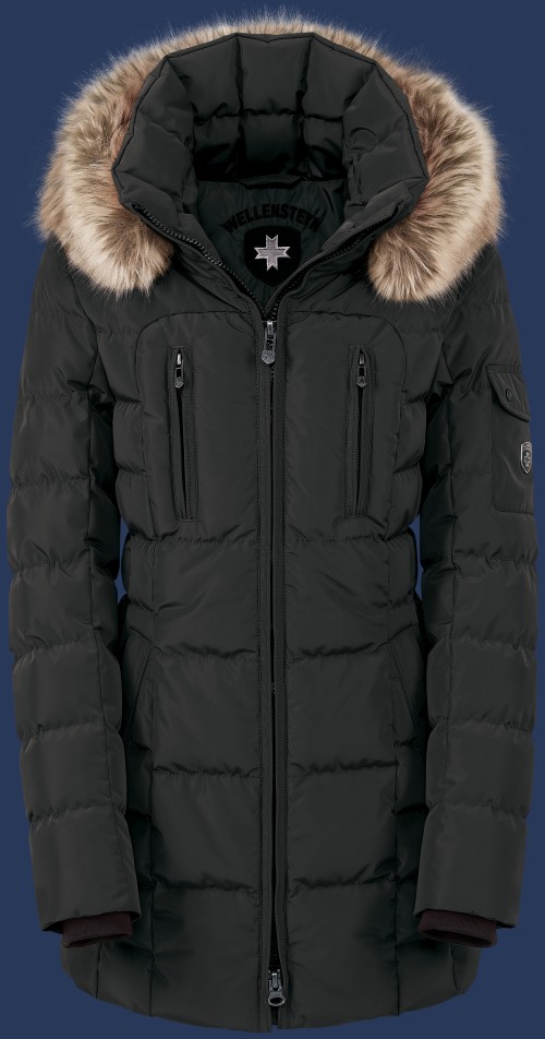 Hollywood PrincessAirTec, Schwarz - Wellensteyn Outlet