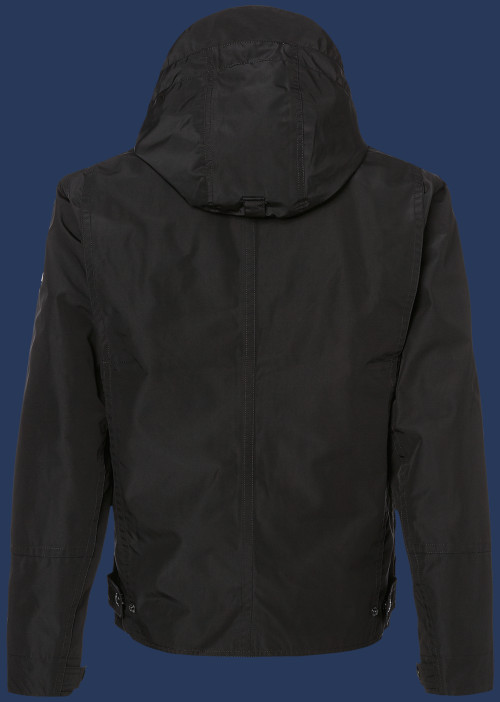 Raven HaHeMeAirTec, Schwarz - Wellensteyn Outlet