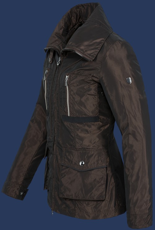 Celebrity MeTaff, Brownblack - Wellensteyn Outlet