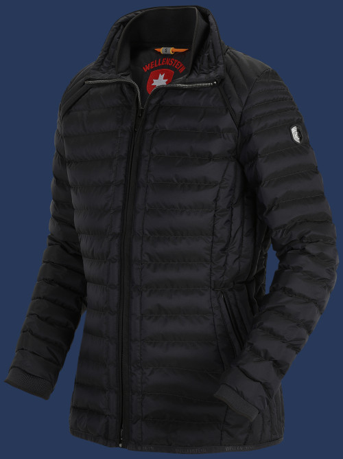 MOL Lady DoRiBlaTec, Midnightblue - Wellensteyn Outlet