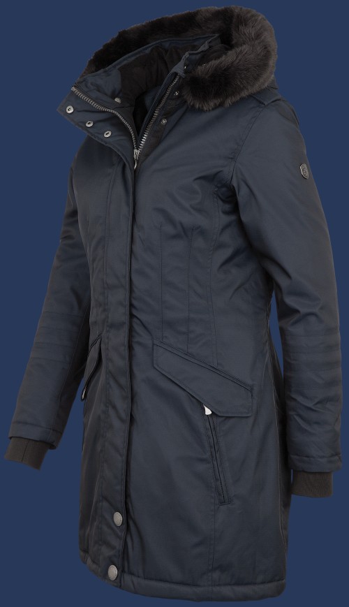 Delicy RainbowAirTec, Midnightblue - Wellensteyn Outlet