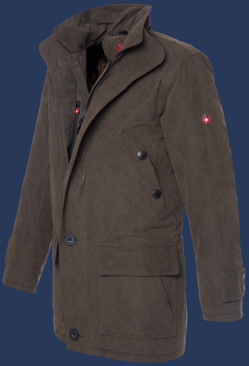 Jaguro HDDAirTec, Zobel - Wellensteyn Outlet