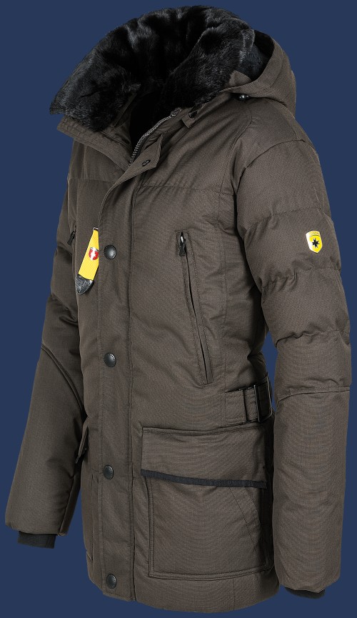 Berry Hills AmBasLiAirTec, Muskatpepper - Wellensteyn Outlet