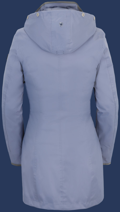 Westside NoSeAirTec, Bluedust - Wellensteyn Outlet